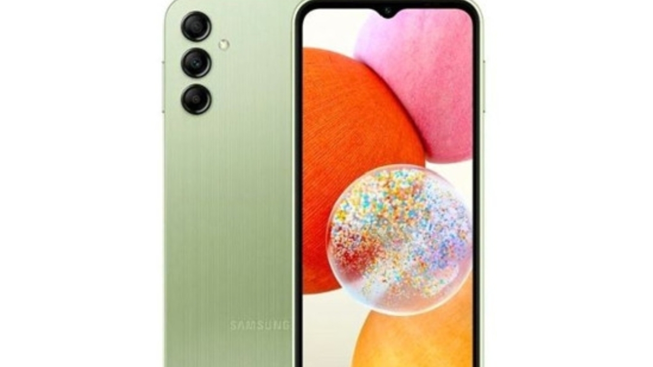 Samsung Galaxy A15 5G : Ponsel Terjangkau dengan Performa Ngebut dan Jaringan 5G