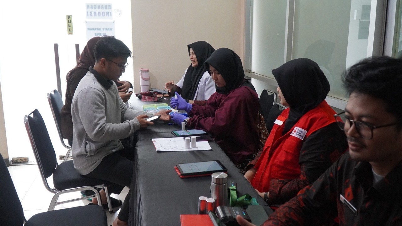 56 SPPG yang Belum Miliki Sertifikat Laik Higiene Sanitasi