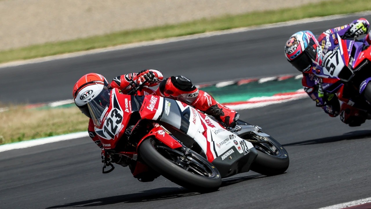 Astra Honda Siap Lanjutkan Performa Positif di ARRC Mandalika 2026