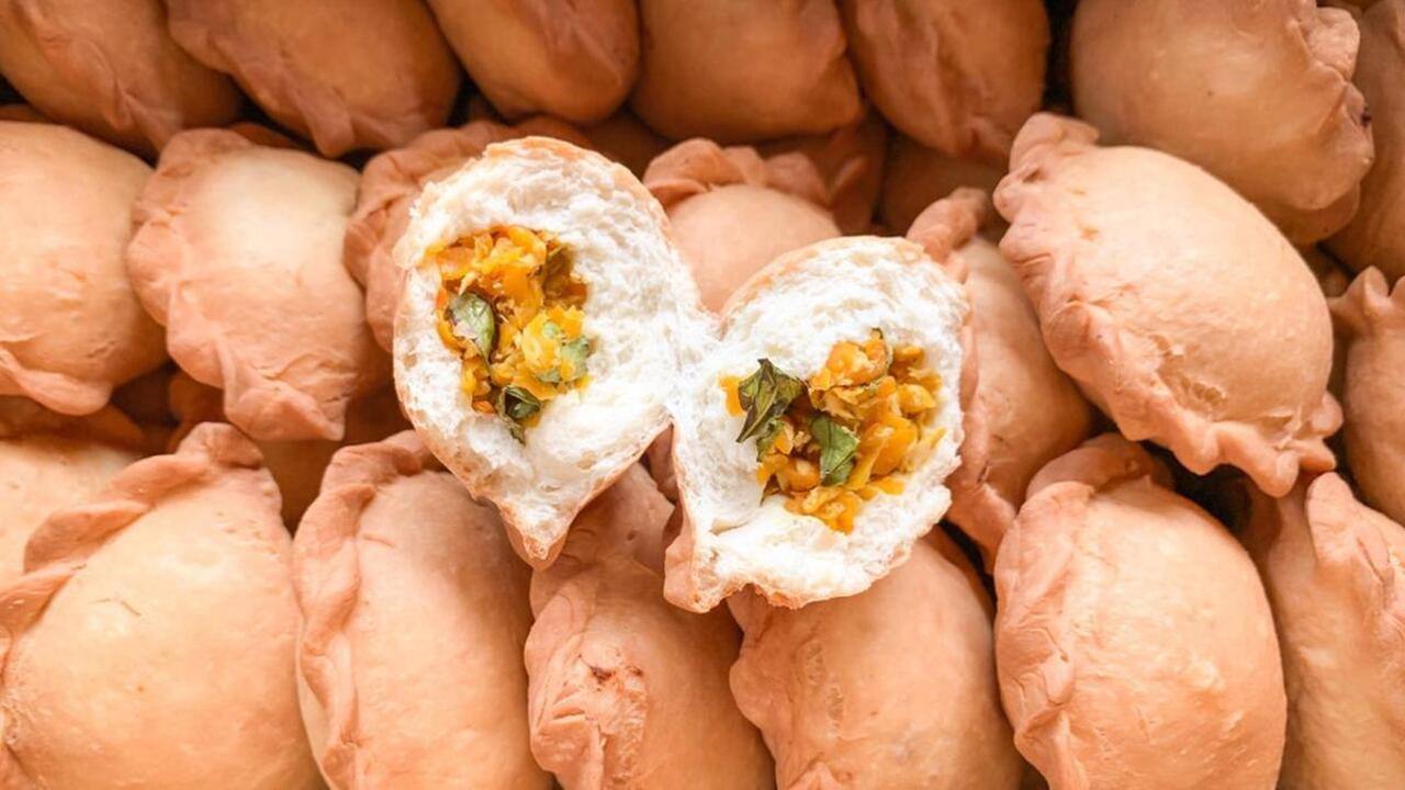 Panada : Kuliner Khas Manado Yang Semakin Di Gemari Di Seluruh Nusantara