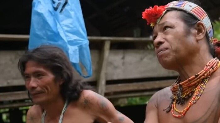 Mengenal Suku Mentawai di Sumatera Barat, Pemilik Tato Tertua di Dunia dan Tradisi Meruncing Gigi
