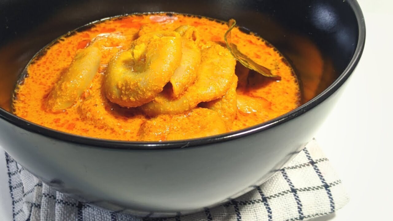 Gulai Usus Sapi : Kuliner Khas Nusantara yang Tak Pernah Kehilangan Penggemar