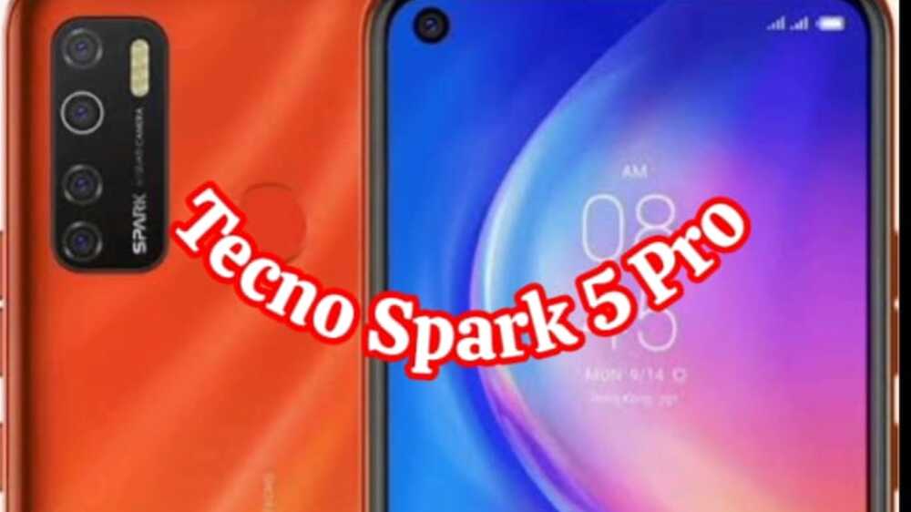 Pembaruan Terkini: TECNO Spark 5 Pro - Mengungguli Ekspektasi dengan Kamera Unggul dan Desain Elegan