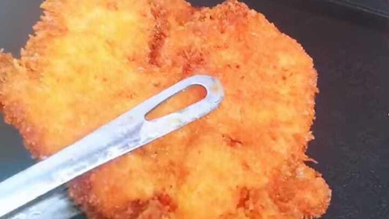 Ayam Katsu: Praktis Dibuat dan Bisa Disimpan Frozen, Begini Caranya!