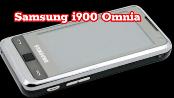 Samsung i900 Omnia: Memori Nostalgia di Era Ponsel Canggih Pertama