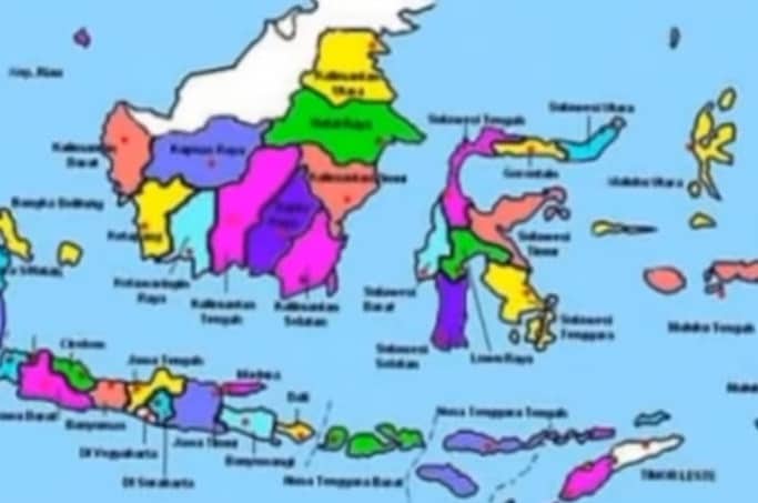6 Kecamatan Gabung Kabupaten Rambang Lubai Lematang Pemekaran Kabupaten Muara Enim Provinsi Sumatera Selatan