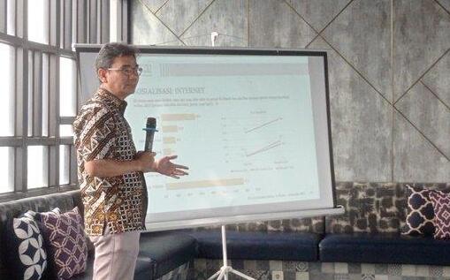 Elektabilitas Herman Deru-Cik Ujang Unggul Jelang Pilkada, Debat Kandidat Tidak Beri Pengaruh Signifikan