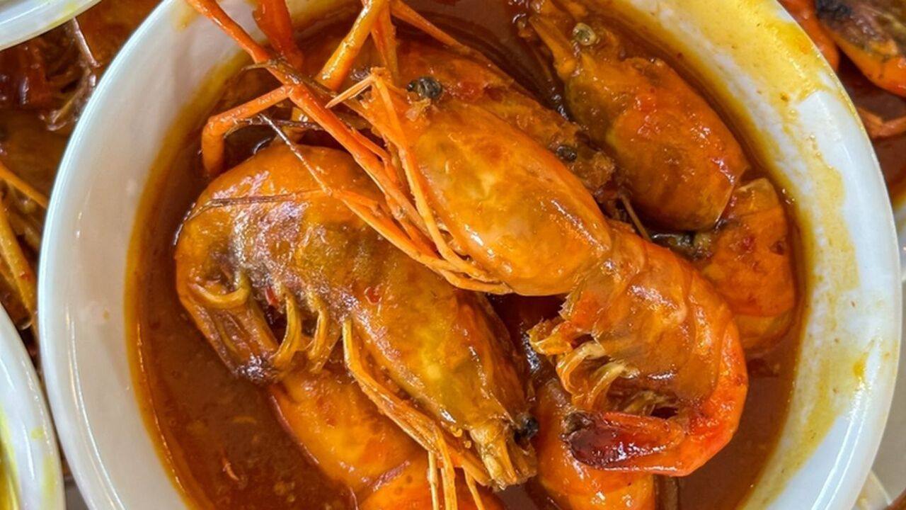 Gulai Belacan: Warisan Rasa Melayu yang Terus Menggugah Selera