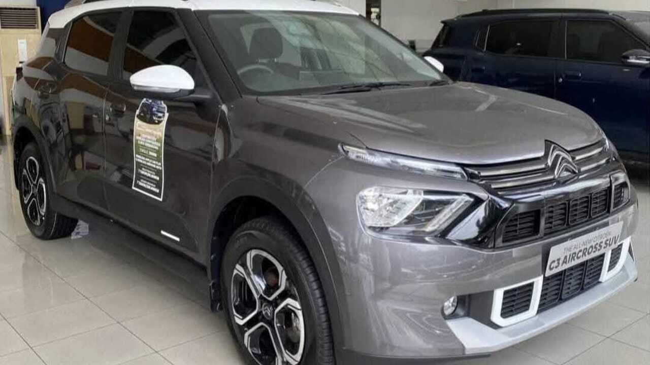 Mampukah Citroën C3 Aircross Menjadi Penantang Serius di Segmen SUV 7-Seater?