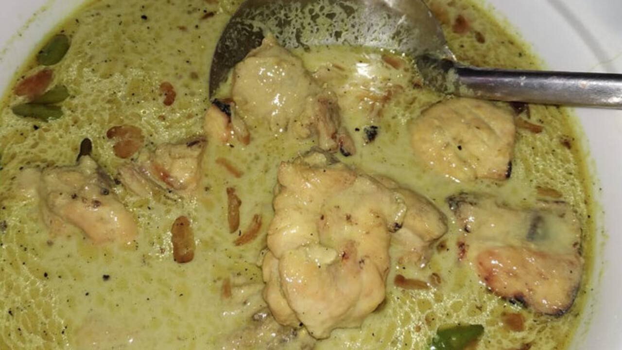 Lezatnya Uta Dada : Kuliner Tradisional Sulawesi Selatan yang Kaya Cita Rasa