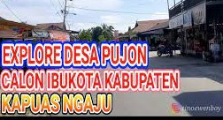 Pemekaran Kabupaten Kapuas Provinsi Kalimantan Tengah, Calon Kabupaten Kapuas Ngaju Tinggal Selangkah Lagi