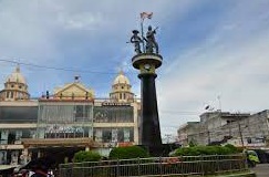 Pemekaran Wilayah Sulawesi Utara: Profil Kotamobagu Calon Ibu Kota Daerah Otonomi Baru Provinsi Bolmong Raya