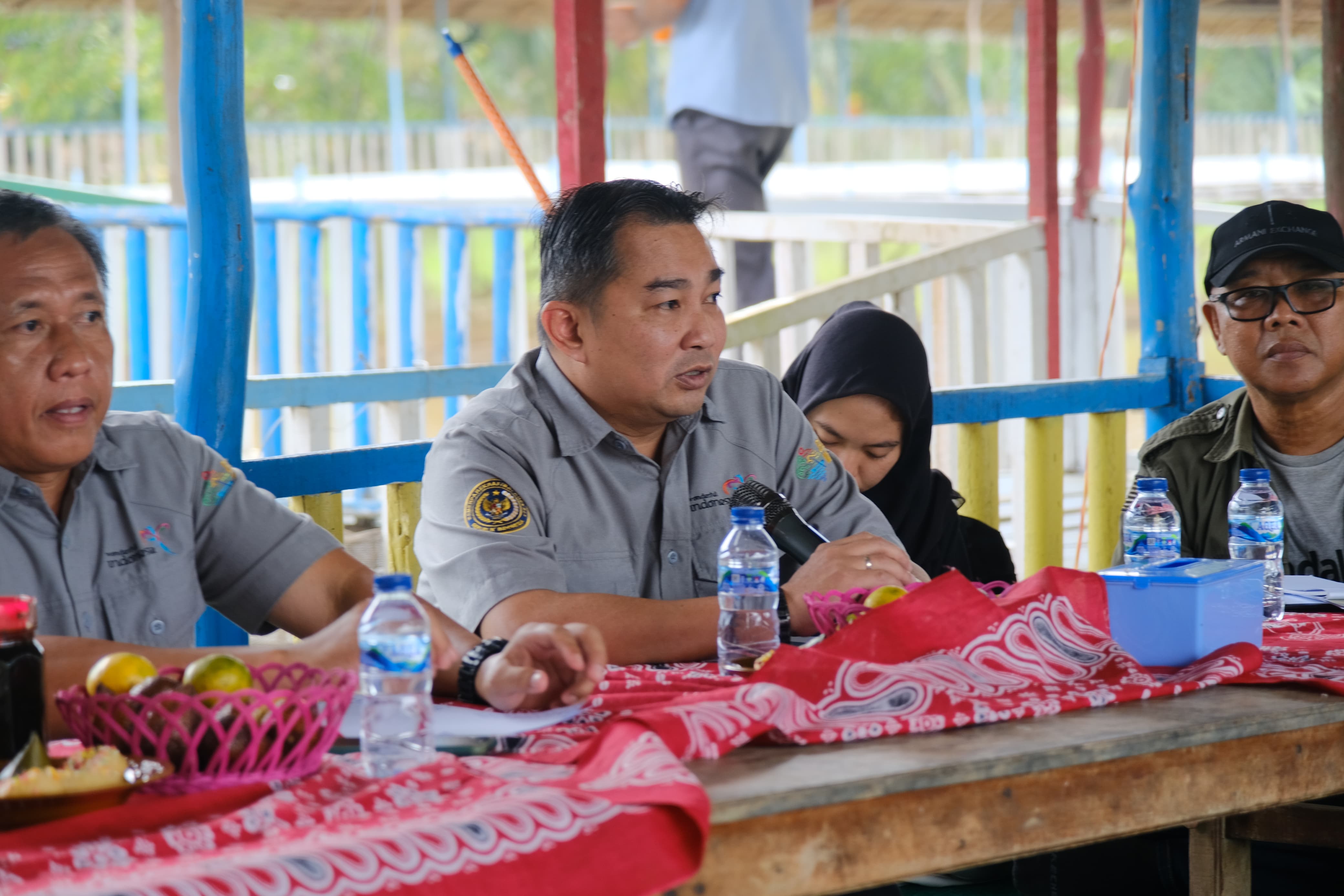 Lestarikan Tradisi Bekarang, Pemkab Muba Bakal Adakan Festival Embung Senja