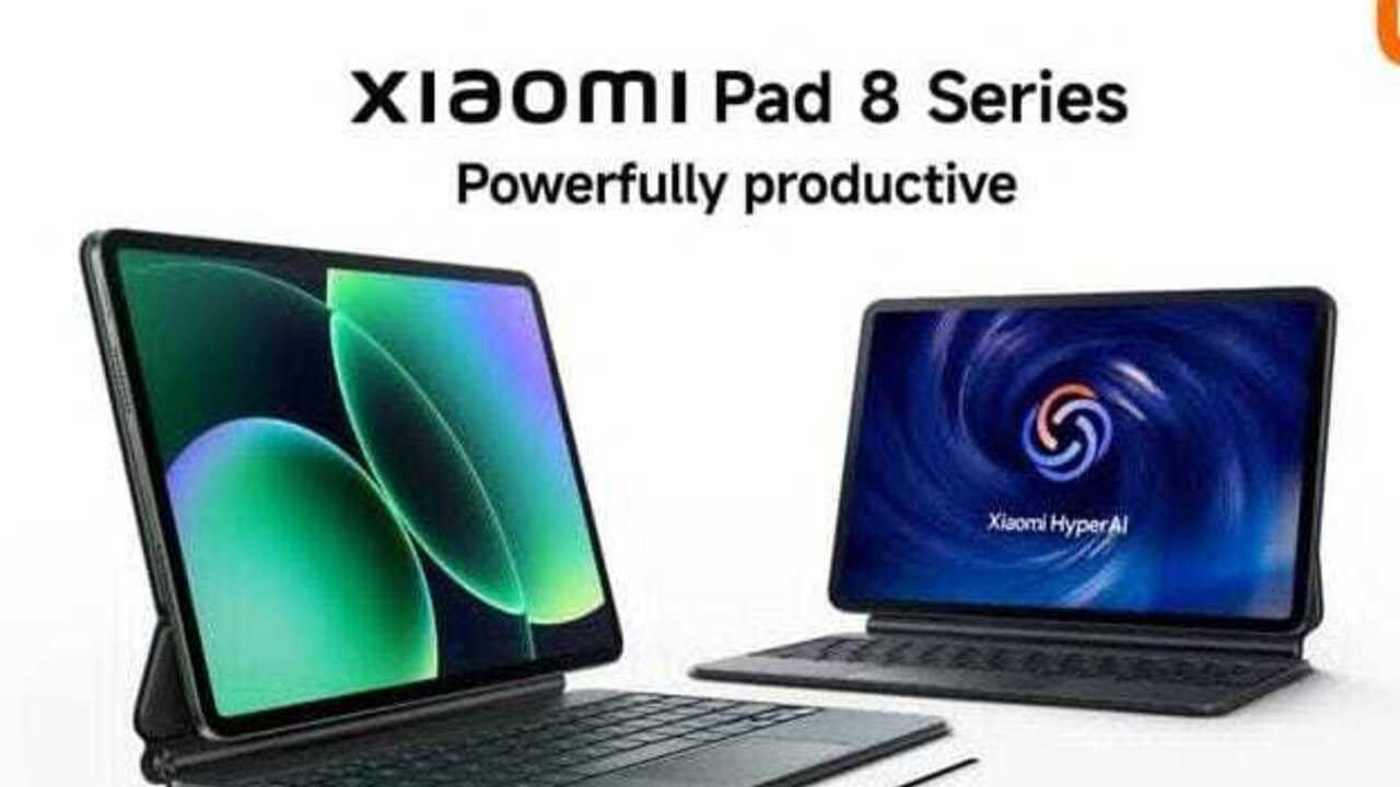 Xiaomi Pad 7 dan Pad 7 Pro Resmi Hadir, Tablet Premium Harga Terjangkau dengan Performa Kencang