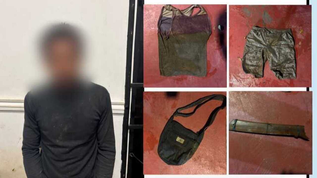 Gerak cepat Polres Muba Ungkap Kasus Pembunuhan, Pelaku ditangkap.