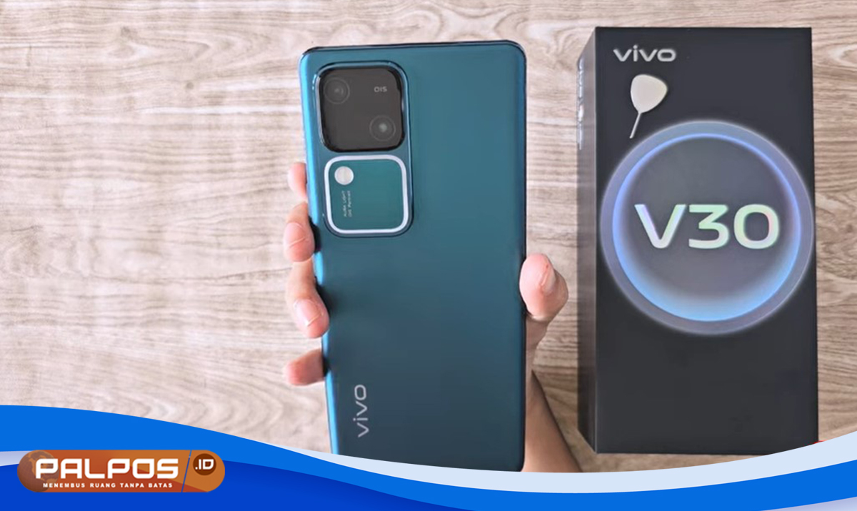Mengintip Perbedaan Mendasar : Apa yang Ditawarkan Vivo V30 5G Dibandingkan Pendahulunya Vivo V29 5G ?