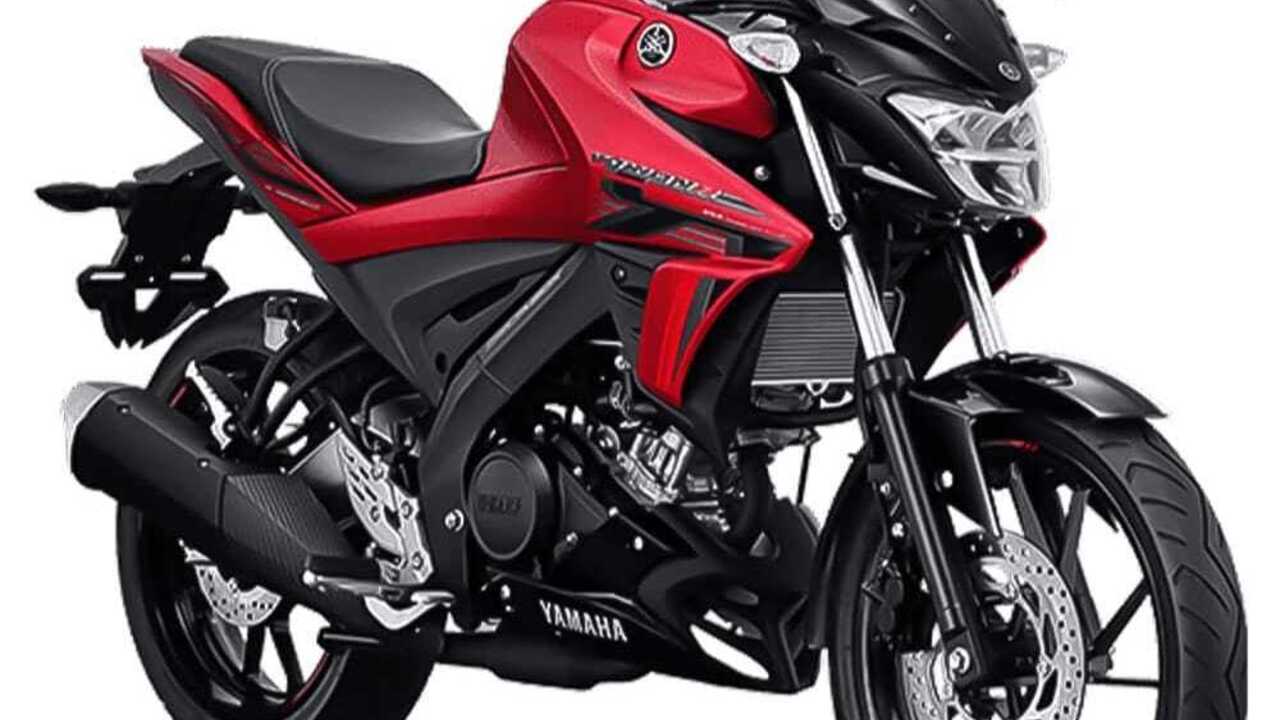 Yamaha Vixion R Resmi Disuntik Mati Akhir 2025, Era Naked Sport 155 cc Berakhir