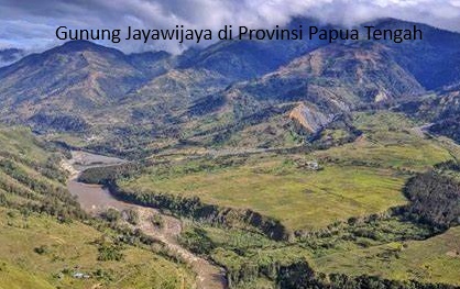 Keajaiban Taman Nasional Teluk Cenderawasih: Eksplorasi Keindahan Alam Papua Barat