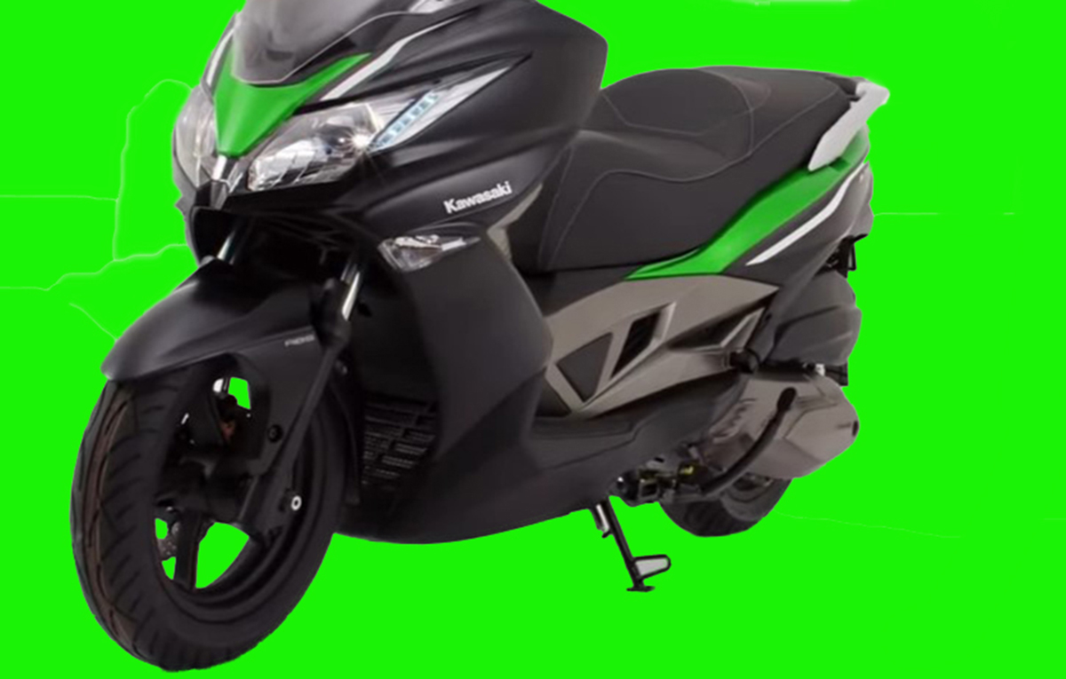 Yakin Masih Mau Nunggu? Ninja Matic 160 DNA Ninja 250 Segera Meluncur, Jangan Sampai Kelewat!