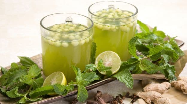Jal Jeera: Minuman Tradisional India yang Segar dan Penuh Manfaat Kesehatan