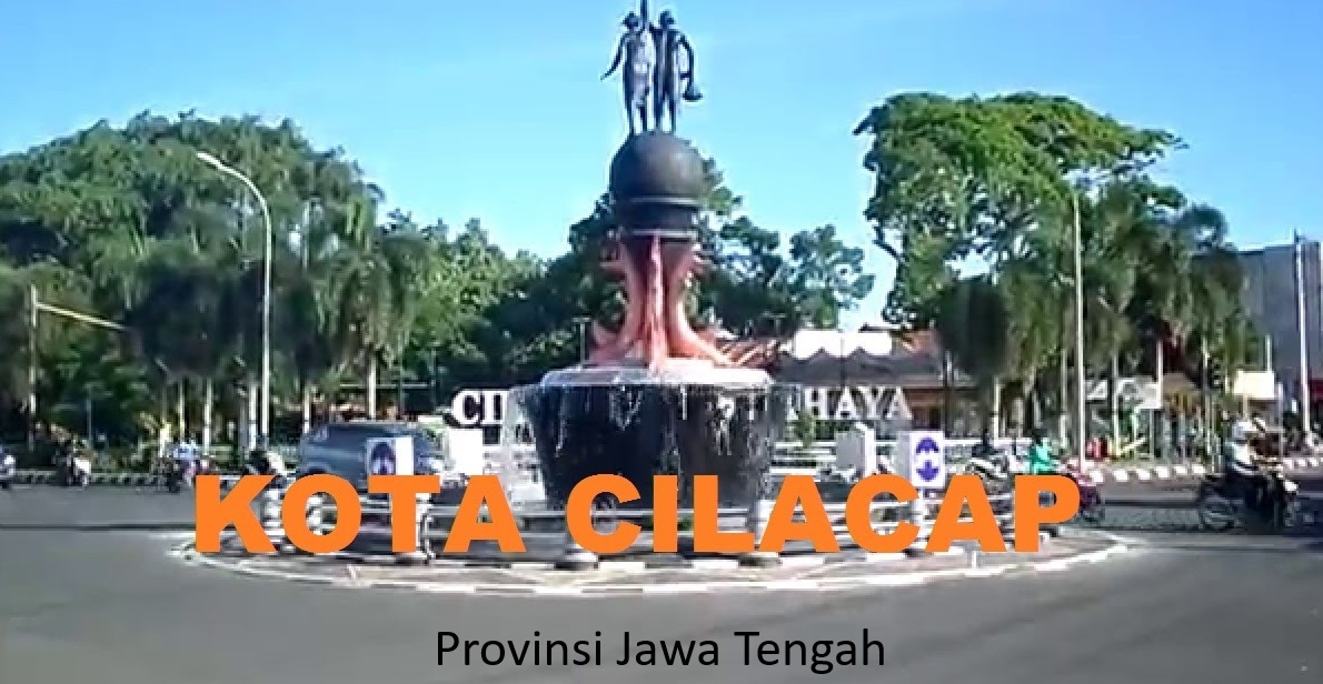 Kabupaten Cilacap Jawa Tengah Cerita Unik Jasela yang Menawan Hati Wisatawan