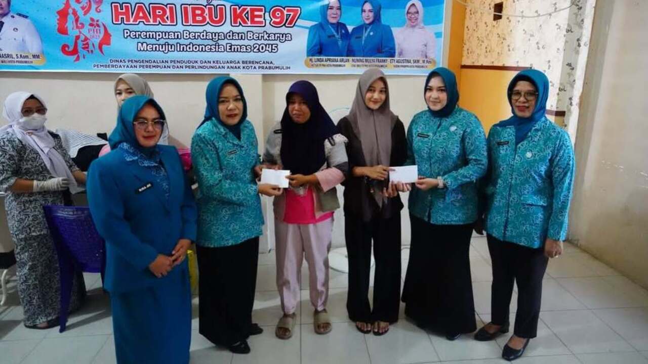 Kesadaran Warga Prabumulih terhadap Program KB Meningkat, Peserta Baru Tembus 21.589 Akseptor
