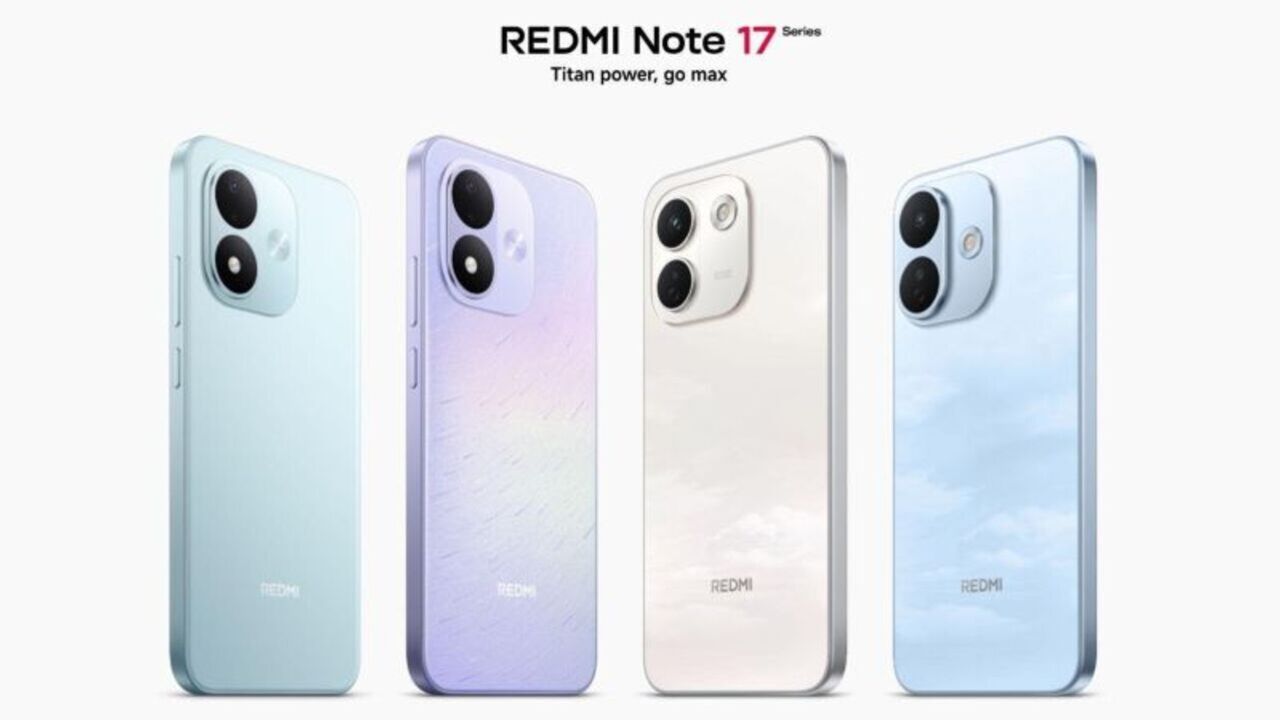 Xiaomi Pastikan Redmi Note 17 Series Meluncur di Indonesia 16 September 2026