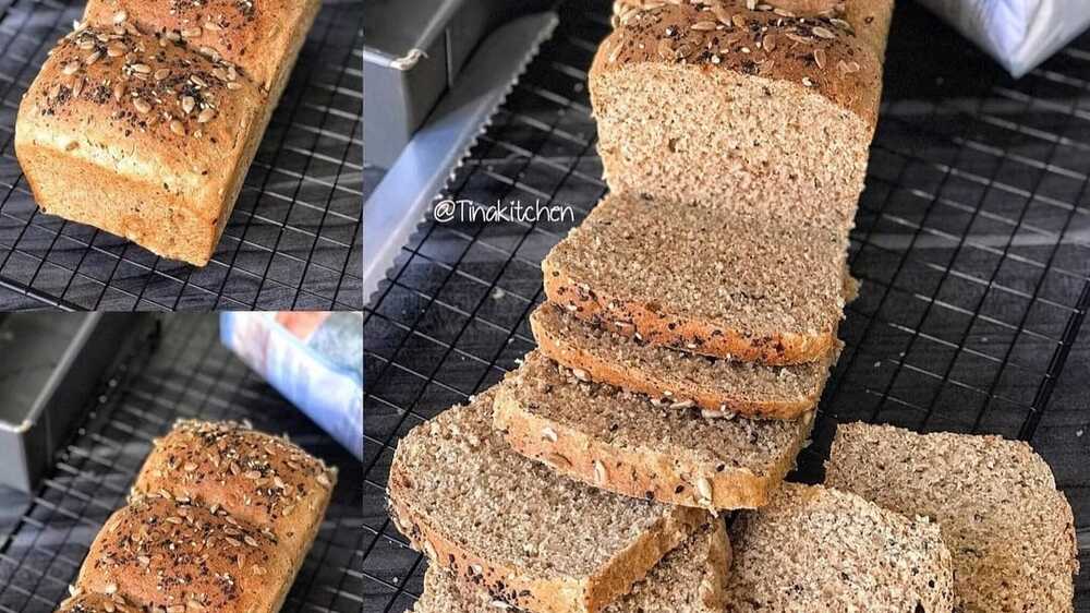 Perbandingan Kesehatan Antara Roti Tawar dan Roti Gandum!