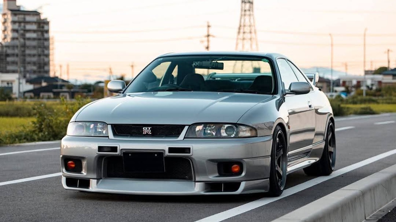 Spesifikasi dan Sejarah Skyline GT-R 1997, Ikon Godzilla JDM