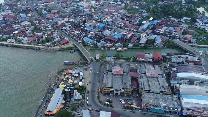Potret Pemekaran Sumatera Utara: Proses Pembentukan Provinsi Kepulauan Nias Terhambat Moratorium DOB