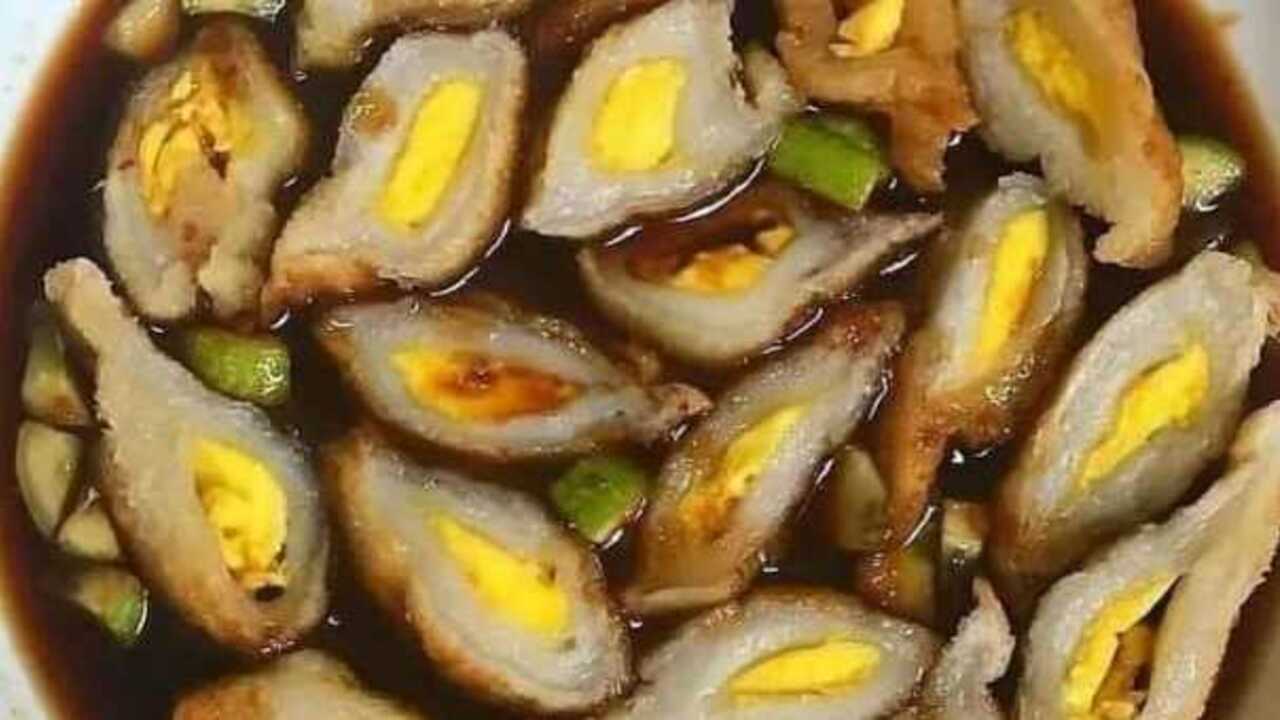 Pempek : Kuliner Legendaris yang Tak Lekang oleh Waktu