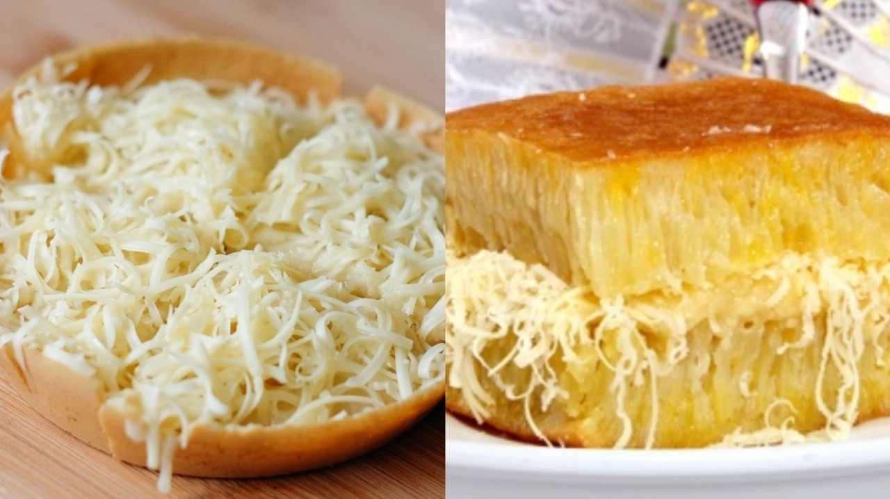 Martabak Keju Kian Populer, Inovasi Rasa dan Tampilan Jadi Daya Tarik