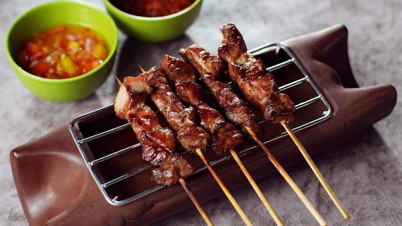 Sate Tuna, Inovasi Kuliner Laut yang Makin Digemari Masyarakat