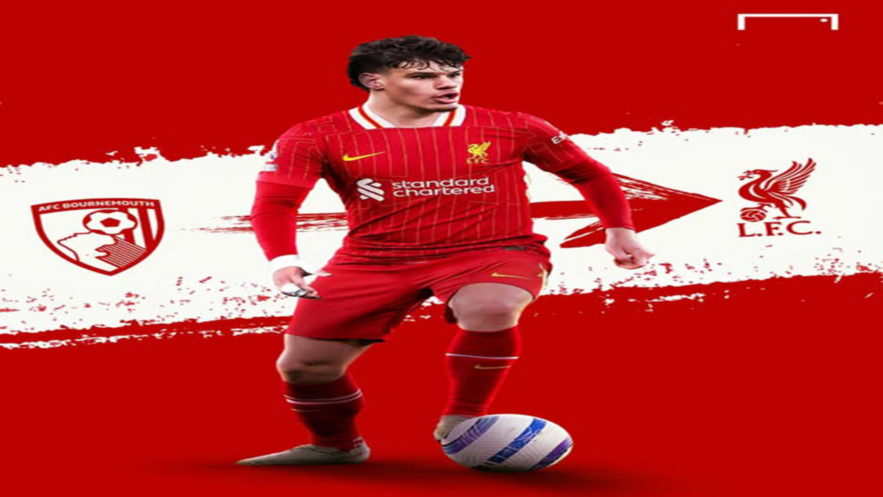 Liverpool Sepakat Personal dengan Milos Kerkez