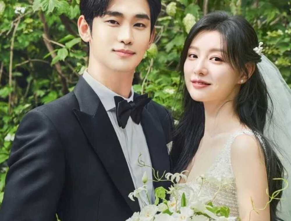 Antusiasme Fans: Kim Soo-hyun Membuat Kembalinya dengan Karakter Terbaru dalam Drakor