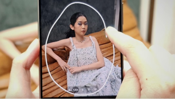 Samsung Ungkap Fitur AI Favorit Konsumen di Seri Galaxy S24, Circle to Search with Google Menjadi Primadonanya