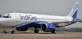 Waw! Maskapai Indigo India Pesan 500 Pesawat Airbus A320 Senilai Rp825 Triliun Hari Pertama Paris Air Show