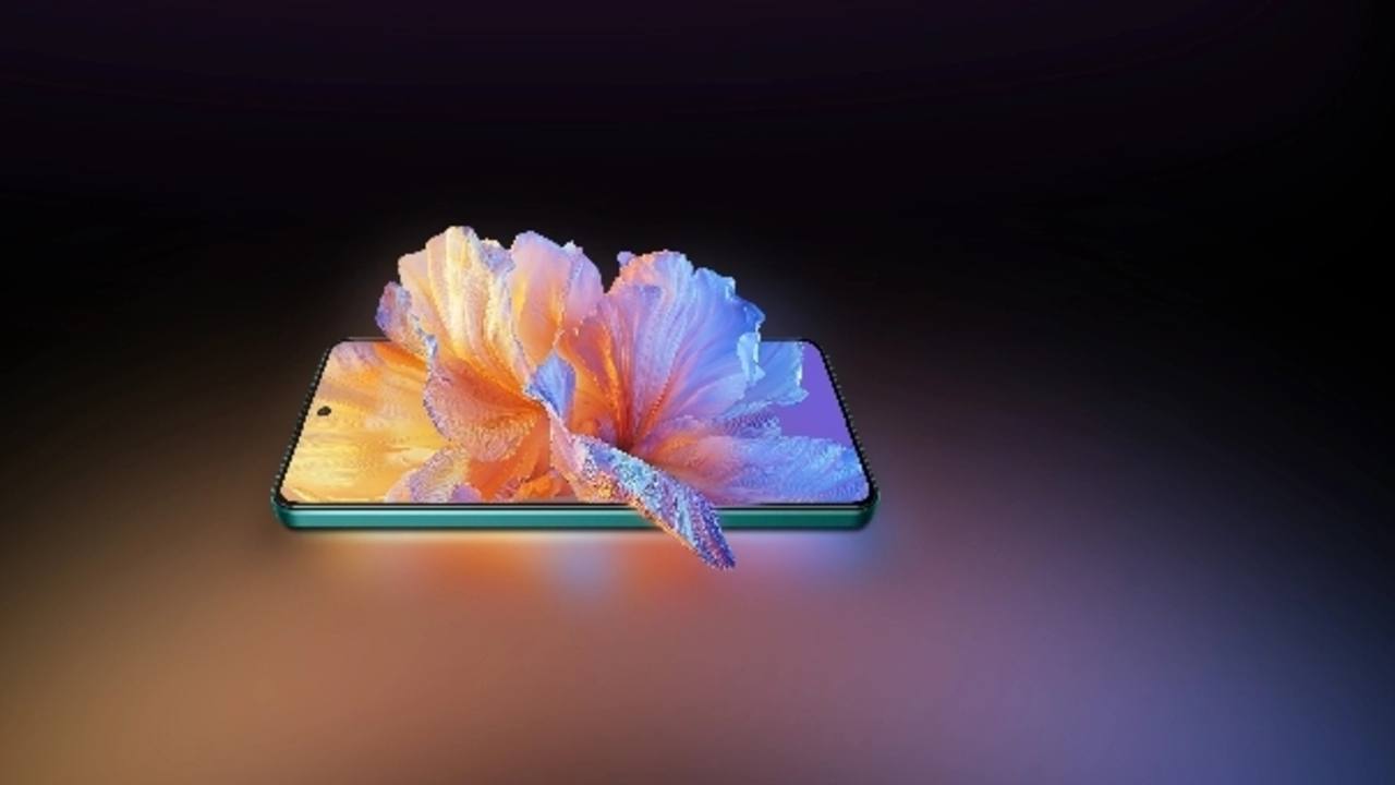 Realme 14T 5G: Performa Tangguh Berbasis Dimensity 6300 dengan RAM Dinamis hingga 18GB