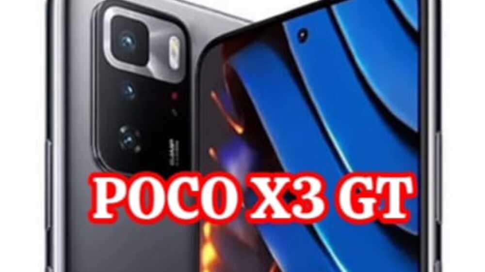 POCO X3 GT: Kombinasi Performa Kencang, Layar AMOLED 120Hz, dan Kamera Terbaik dalam Kesempurnaan Harga