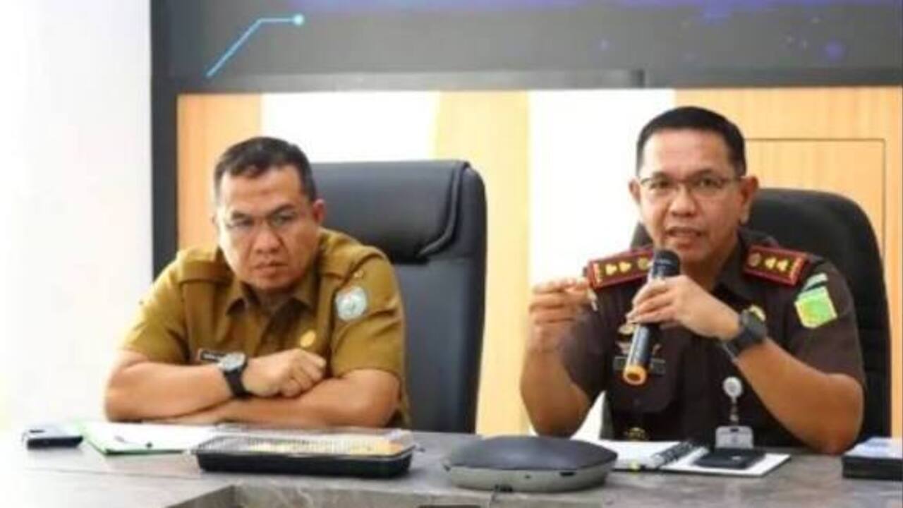 Pemkab OKU Perpanjang Masa Jatuh Tempo Pembayaran PBB-P2