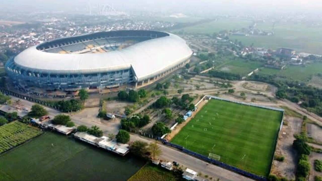 Mulai Musim Ini, Klub BRI Liga 1 Dilarang Latihan Rutin di Stadion Kandang