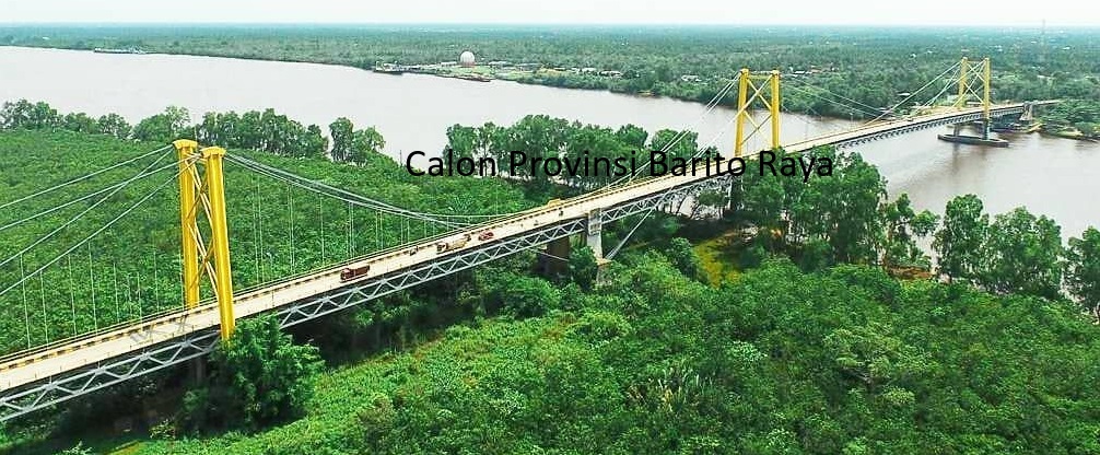 Barito Raya di Kalimantan Selatan: Potensi Luar Biasa dan Pesona Alam Tersembunyi Menuju Masa Depan Cerah