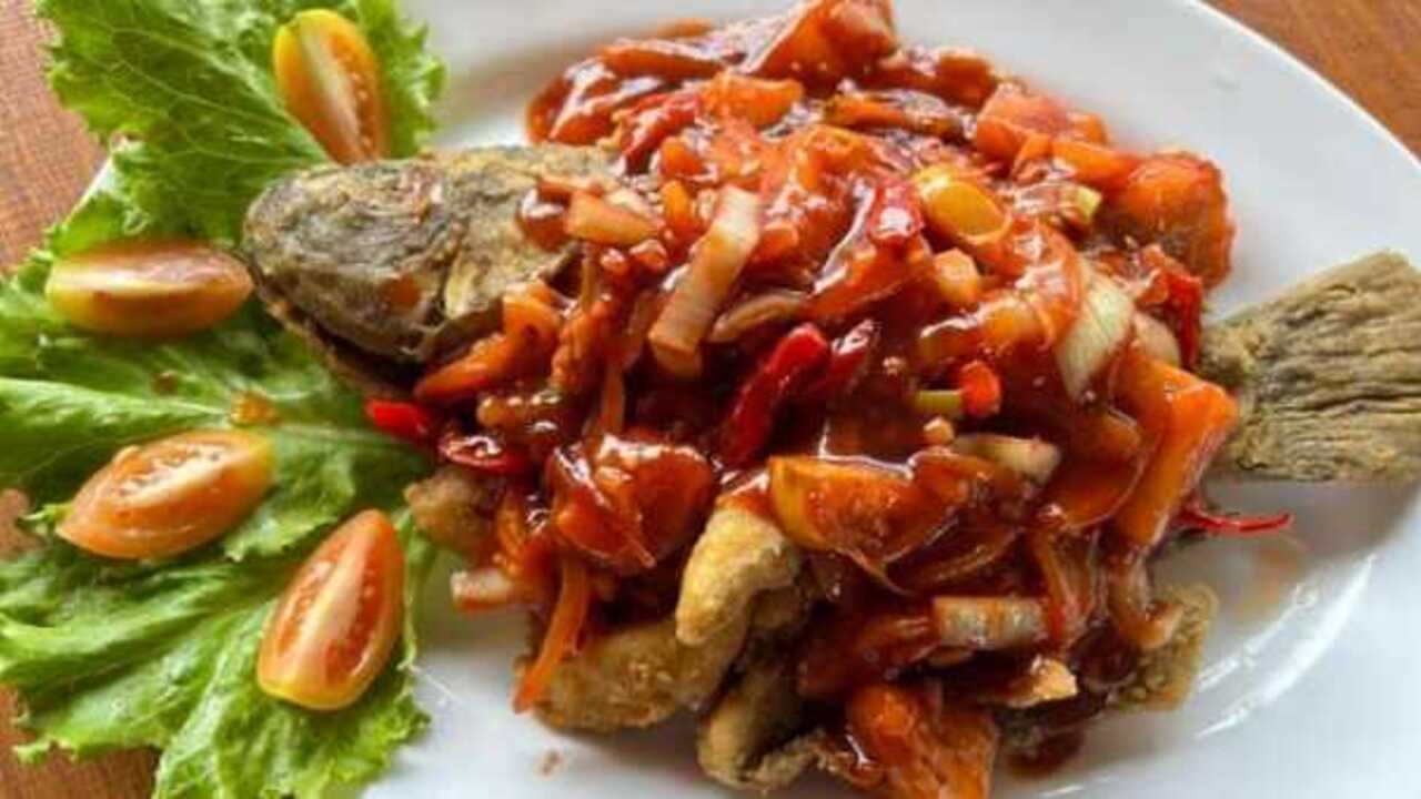 Kuliner Ikan Nila Asam Manis : Sensasi Rasa yang Menggoda di Setiap Gigitan