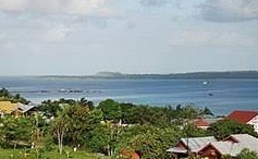 Pemekaran Wilayah Provinsi Maluku: Kepulauan Tanimbar Calon Ibukota Otonomi Baru Maluku Tenggara Raya