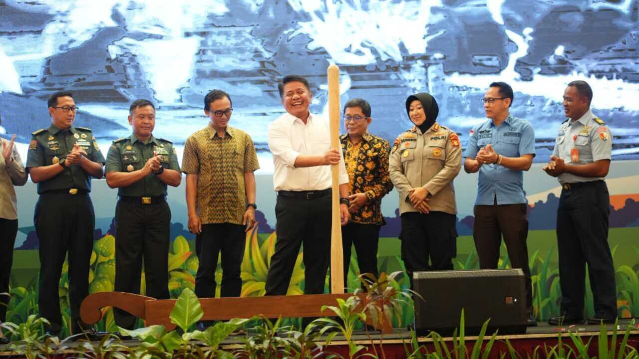 Gubernur Herman Deru Dorong Inovasi Desa Wisata untuk Memajukan Pariwisata Sumsel