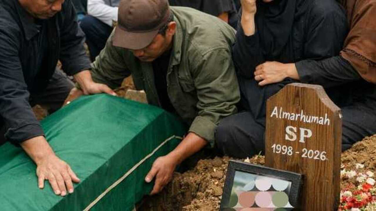Jenazah Sopiah Sudah Dimakamkan, Keluarga Minta Aparat Kepolisian Usut Tuntas