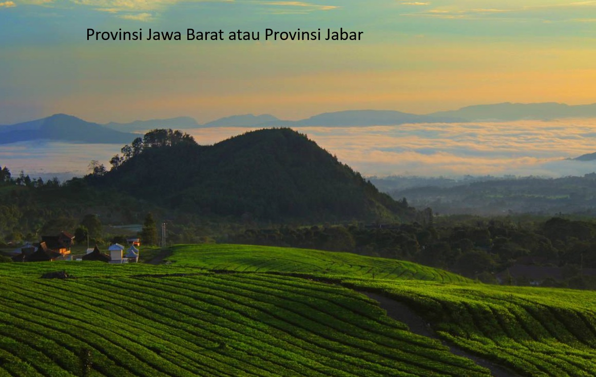 Pemekaran Wilayah Jawa Barat: Membangun Masa Depan yang Lebih Cerah untuk Seluruh Masyarakat