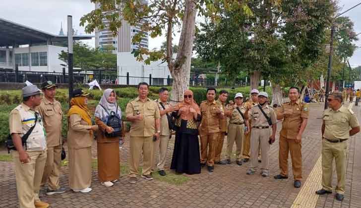 Kades Demo Minta Masa Jabatan Diperpanjang, Pengamat: Presiden Saja 5 Tahun