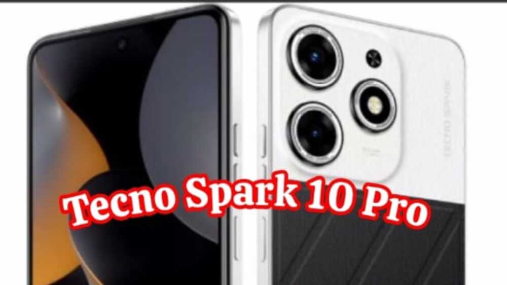  TECNO Spark 10 Pro: Melangkah Lebih Jauh dengan Layar Refresh Rate 90Hz dan Fitur Premium Terkini