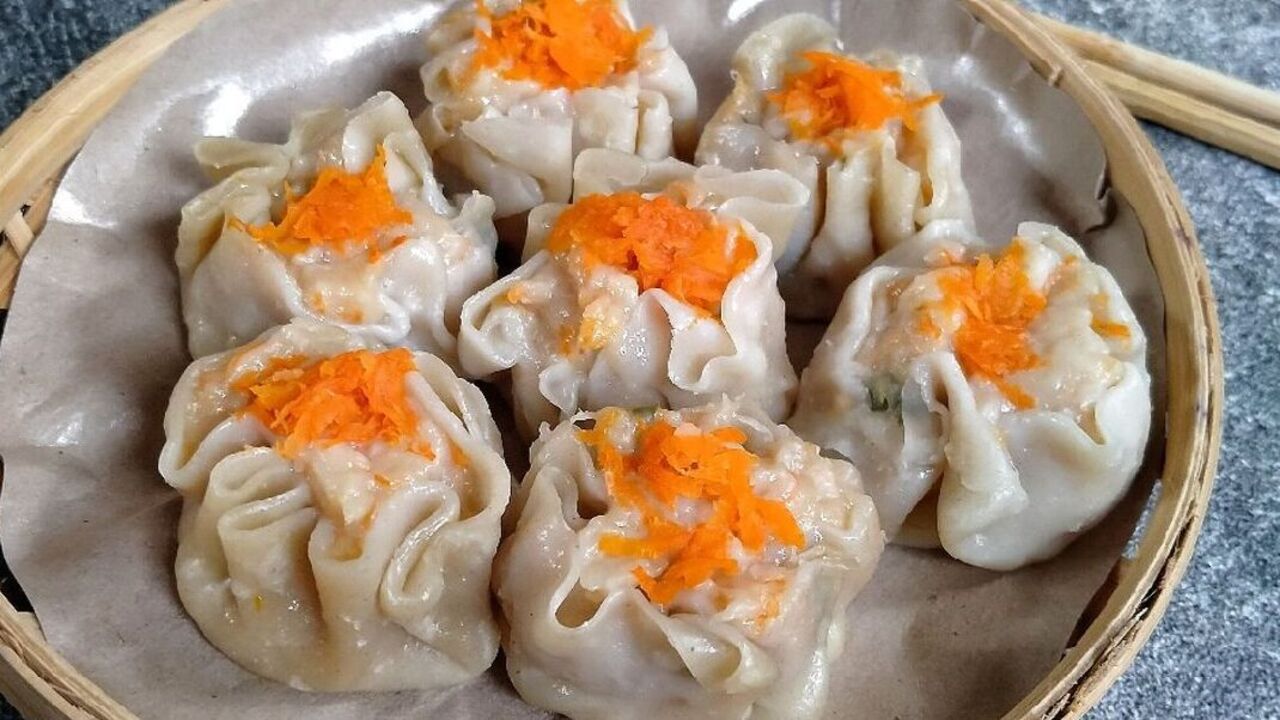 Dimsum Ayam, Sajian Favorit yang Kian Populer di Berbagai Kalangan